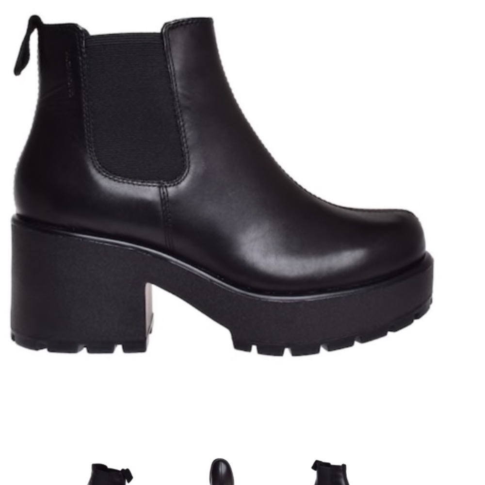 Vagabond DIOON Chelsea boot